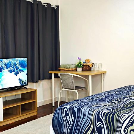 Homey Stay And Cafe By Hematoa Bangkok Exteriör bild