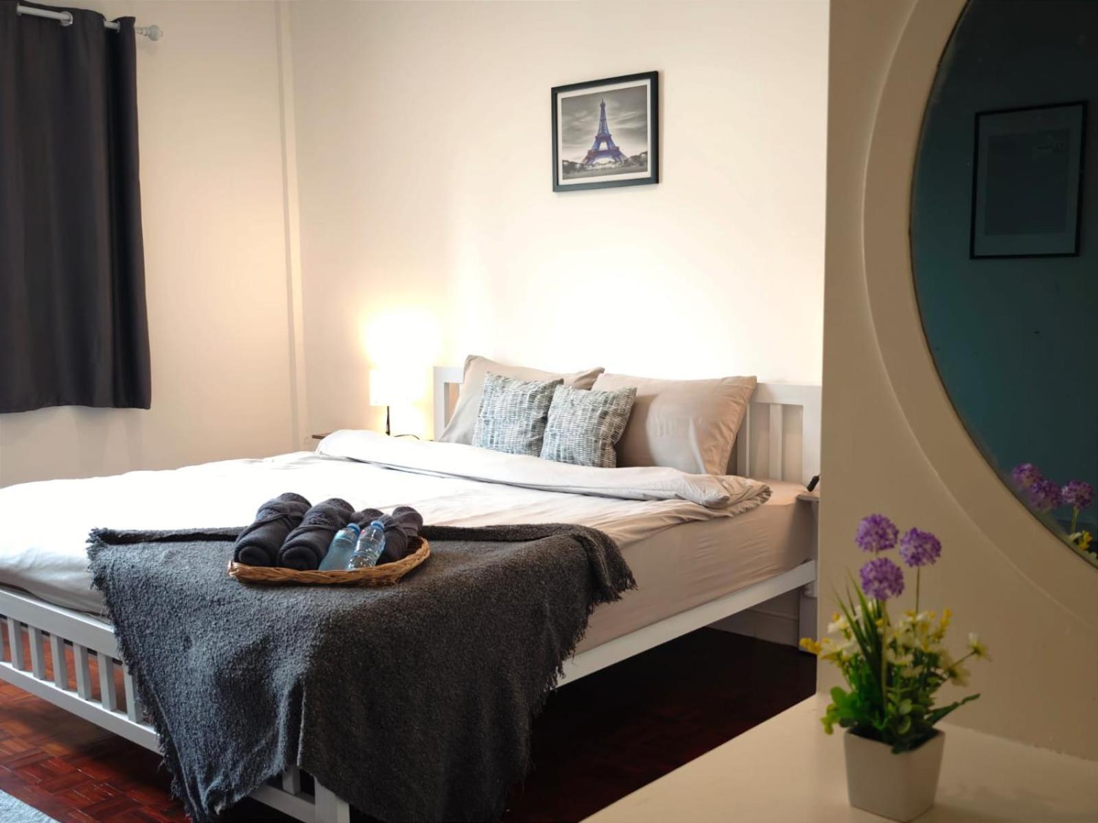 Homey Stay And Cafe By Hematoa Bangkok Exteriör bild